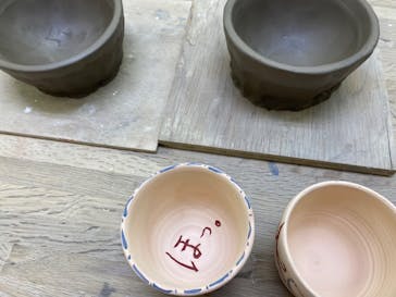 千秋（せんしゅう）工房に投稿された画像（2023/4/12）