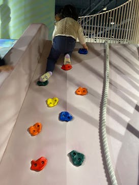 ハピピランド横浜アソビルに投稿された画像（2023/4/12）