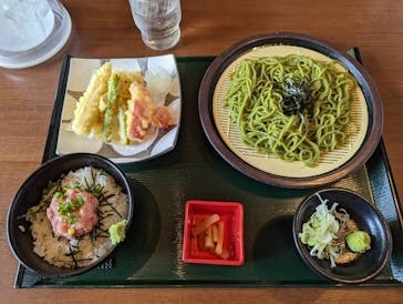 竜泉寺の湯 八王子みなみ野店に投稿された画像（2023/4/12）