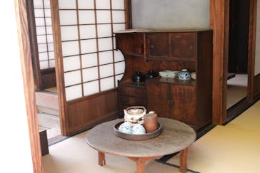 江戸東京たてもの園に投稿された画像（2023/4/12）