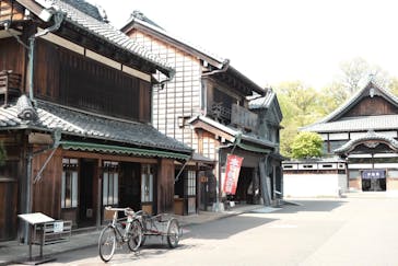 江戸東京たてもの園に投稿された画像（2023/4/12）