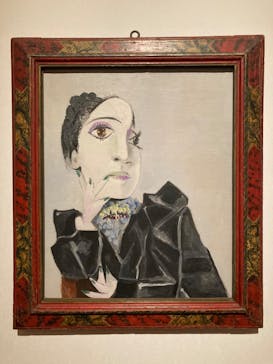 国立国際美術館に投稿された画像（2023/4/12）