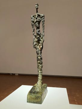 国立国際美術館に投稿された画像（2023/4/12）