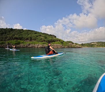 宮古島 ADVENTURE PiPi（ミヤコジマ アドベンチャー ピピ）に投稿された画像（2023/4/12）