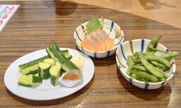 RAKU SPA 鶴見に投稿された画像（2023/4/12）