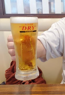 RAKU SPA 鶴見に投稿された画像（2023/4/12）