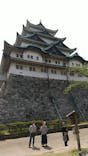 名古屋城に投稿された画像（2023/4/13）