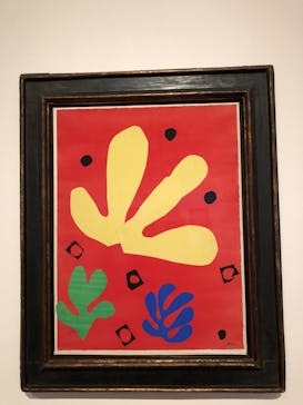 国立国際美術館に投稿された画像（2023/4/13）