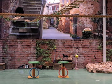 那須どうぶつ王国に投稿された画像（2023/4/13）