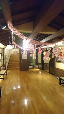 箱根湯本温泉 天成園に投稿された画像（2023/4/13）