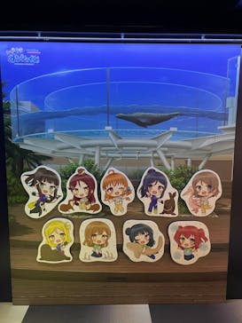 サンシャイン水族館に投稿された画像（2023/4/13）