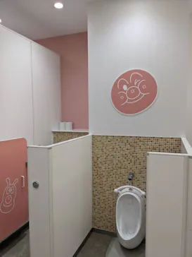 横浜アンパンマンこどもミュージアムに投稿された画像（2023/4/13）