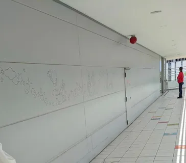 横浜アンパンマンこどもミュージアムに投稿された画像（2023/4/13）