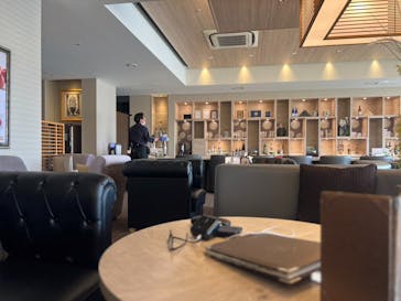 神戸みなと温泉 蓮に投稿された画像（2023/4/13）