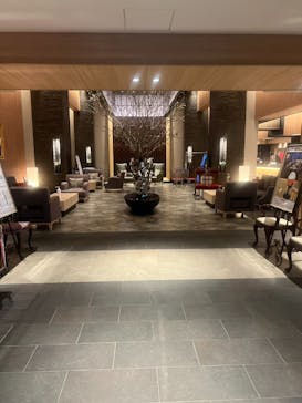 神戸みなと温泉 蓮に投稿された画像（2023/4/13）