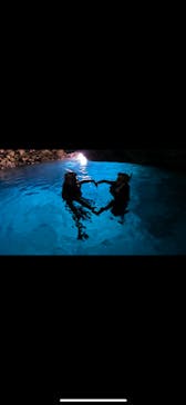 DIVING-SHOP SUNSに投稿された画像（2023/4/14）