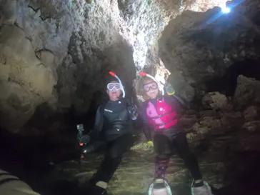 武藤潜水に投稿された画像（2023/4/14）