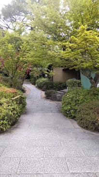 上方温泉 一休 京都本館に投稿された画像（2023/4/14）