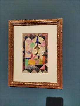 国立国際美術館に投稿された画像（2023/4/14）