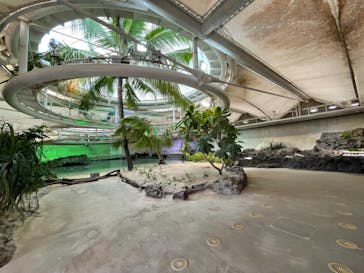 鴨川シーワールドに投稿された画像（2023/4/14）