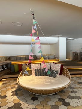 オーシャンスパ Fuuaに投稿された画像（2023/4/14）