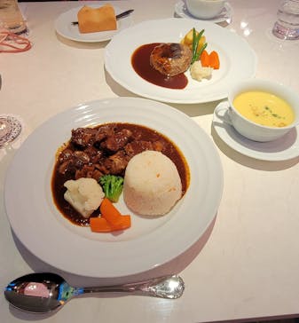 西武園ゆうえんちに投稿された画像（2023/4/14）