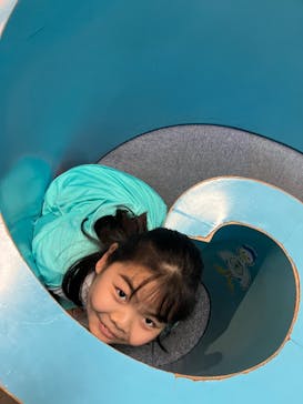 徳島県立 渦の道に投稿された画像（2023/4/14）