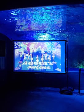 サンシャイン水族館に投稿された画像（2023/4/14）