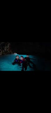 青の洞窟専門店　沖縄ダイビングショップ和に投稿された画像（2023/4/14）