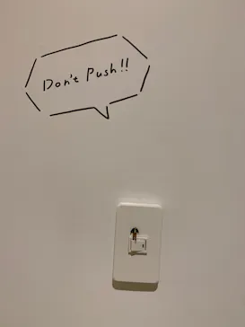 MINIATURE LIFE展 ー田中達也 見立ての世界ーに投稿された画像（2023/4/14）