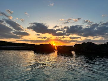 宮古島 ADVENTURE PiPi（ミヤコジマ アドベンチャー ピピ）に投稿された画像（2023/4/14）