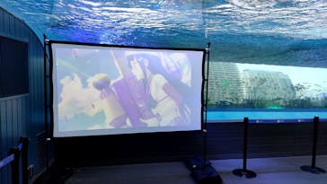 サンシャイン水族館に投稿された画像（2023/4/14）