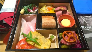 ビルボードライブ横浜に投稿された画像（2023/4/14）