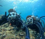 青の洞窟専門店　沖縄ダイビングショップ和に投稿された画像（2023/4/15）