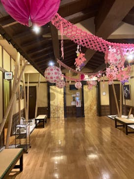 箱根湯本温泉 天成園に投稿された画像（2023/4/15）