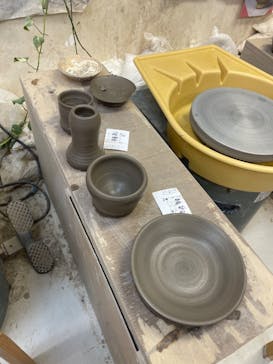 千秋（せんしゅう）工房に投稿された画像（2023/4/15）