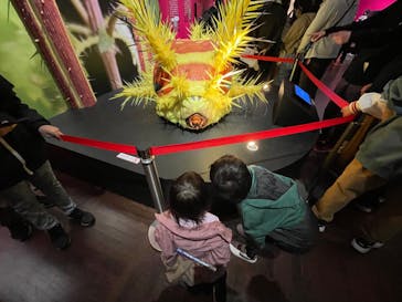 特別展「毒」に投稿された画像（2023/4/15）