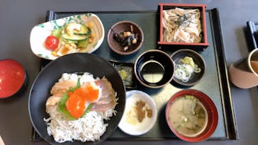 日帰り温泉湯の里おかだに投稿された画像（2023/4/15）