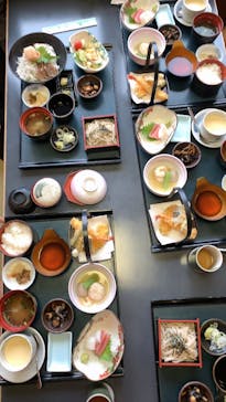 日帰り温泉湯の里おかだに投稿された画像（2023/4/15）