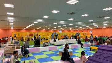 キッズランドUS 北九州小倉店に投稿された画像（2023/4/15）