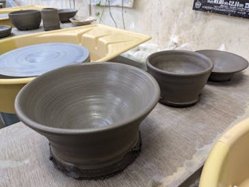 千秋（せんしゅう）工房に投稿された画像（2023/4/15）