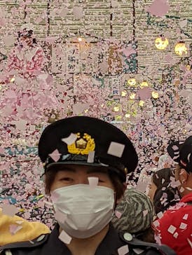 西武園ゆうえんちに投稿された画像（2023/4/15）