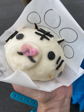 東武動物公園に投稿された画像（2023/4/15）