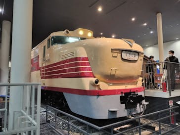 京都鉄道博物館に投稿された画像（2023/4/15）