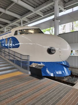 京都鉄道博物館に投稿された画像（2023/4/15）