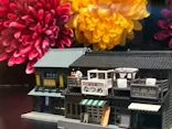 MINIATURE LIFE展 ー田中達也 見立ての世界ーに投稿された画像（2023/4/15）
