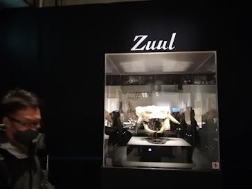 特別展「恐竜博2023」に投稿された画像（2023/4/15）