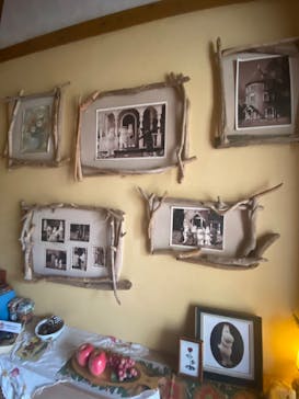 ムーミンバレーパークに投稿された画像（2023/4/15）