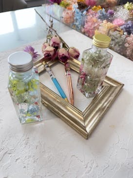 キャンドル＆ポーセラーツサロンSalon de Felice（サロン ド フェリーチェ）に投稿された画像（2023/4/15）