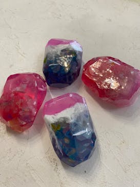 キャンドル＆ポーセラーツサロンSalon de Felice（サロン ド フェリーチェ）に投稿された画像（2023/4/15）